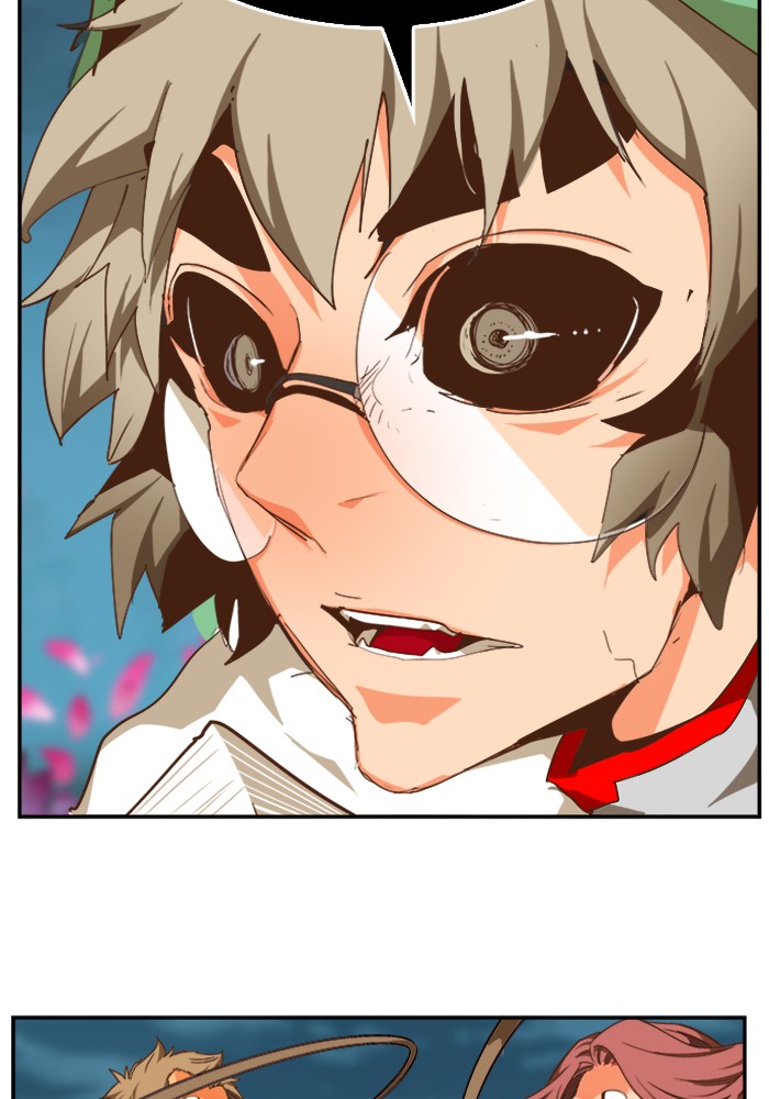 The God of High School Chapter 494 page 31 - Chapter 494: Ep. 494