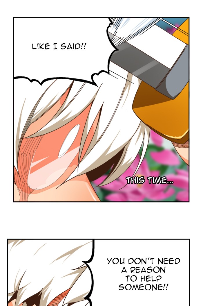 The God of High School Chapter 494 page 38 - Chapter 494: Ep. 494