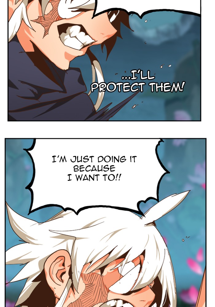 The God of High School Chapter 494 page 39 - Chapter 494: Ep. 494