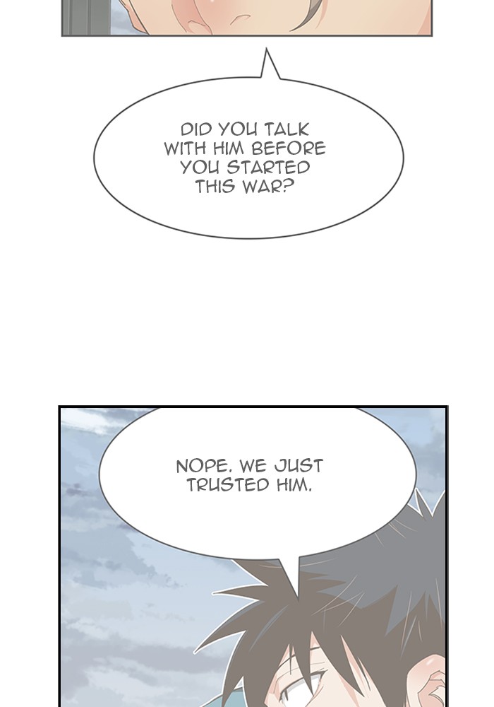 The God of High School Chapter 494 page 43 - Chapter 494: Ep. 494