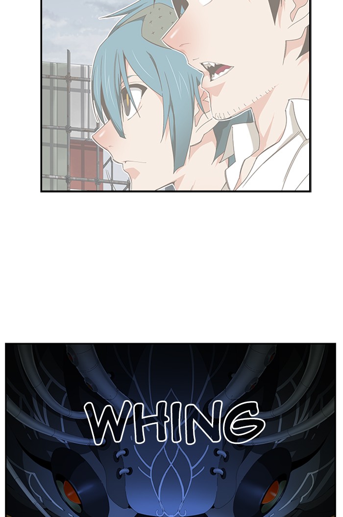 The God of High School Chapter 494 page 44 - Chapter 494: Ep. 494