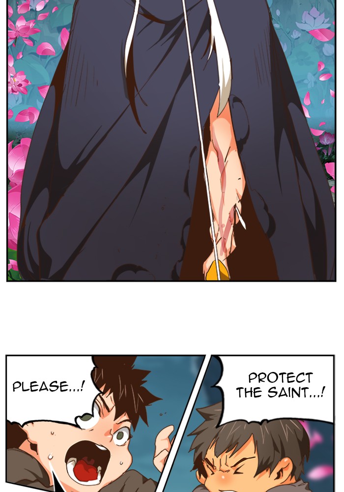 The God of High School Chapter 494 page 47 - Chapter 494: Ep. 494