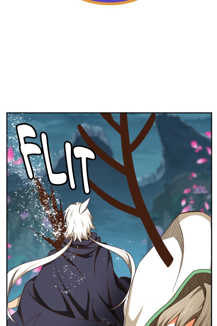 The God of High School Chapter 494 page 5 - Chapter 494: Ep. 494
