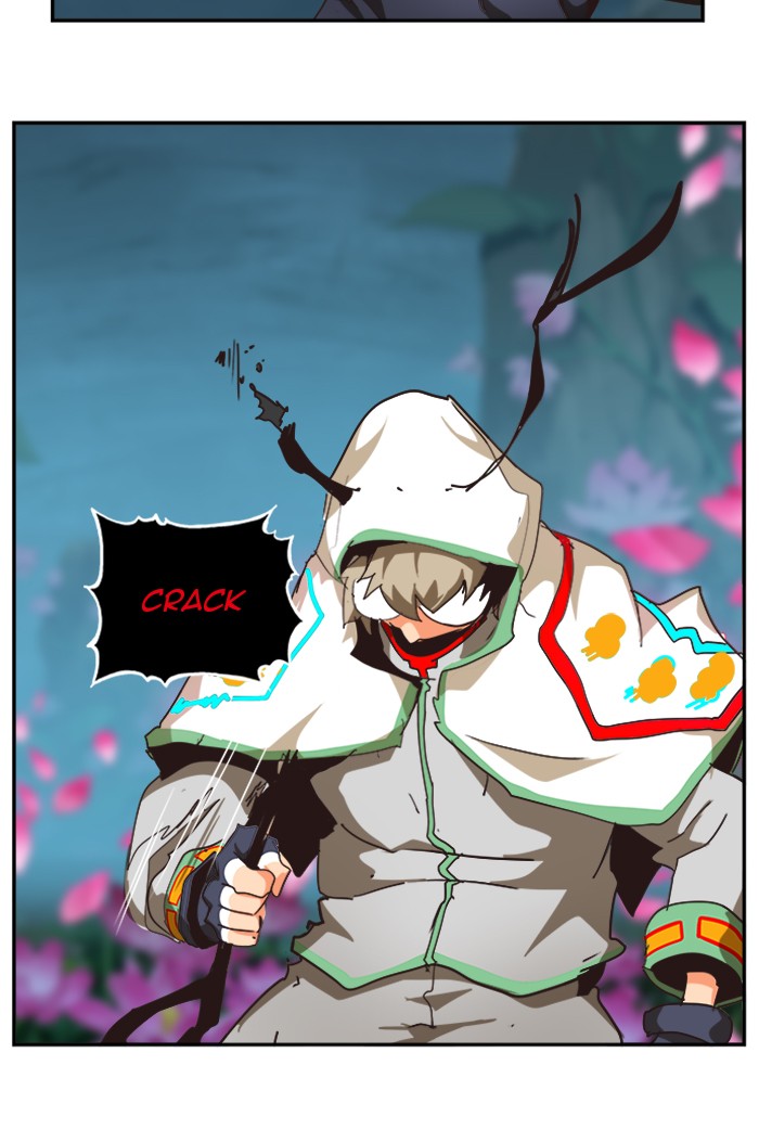 The God of High School Chapter 494 page 50 - Chapter 494: Ep. 494