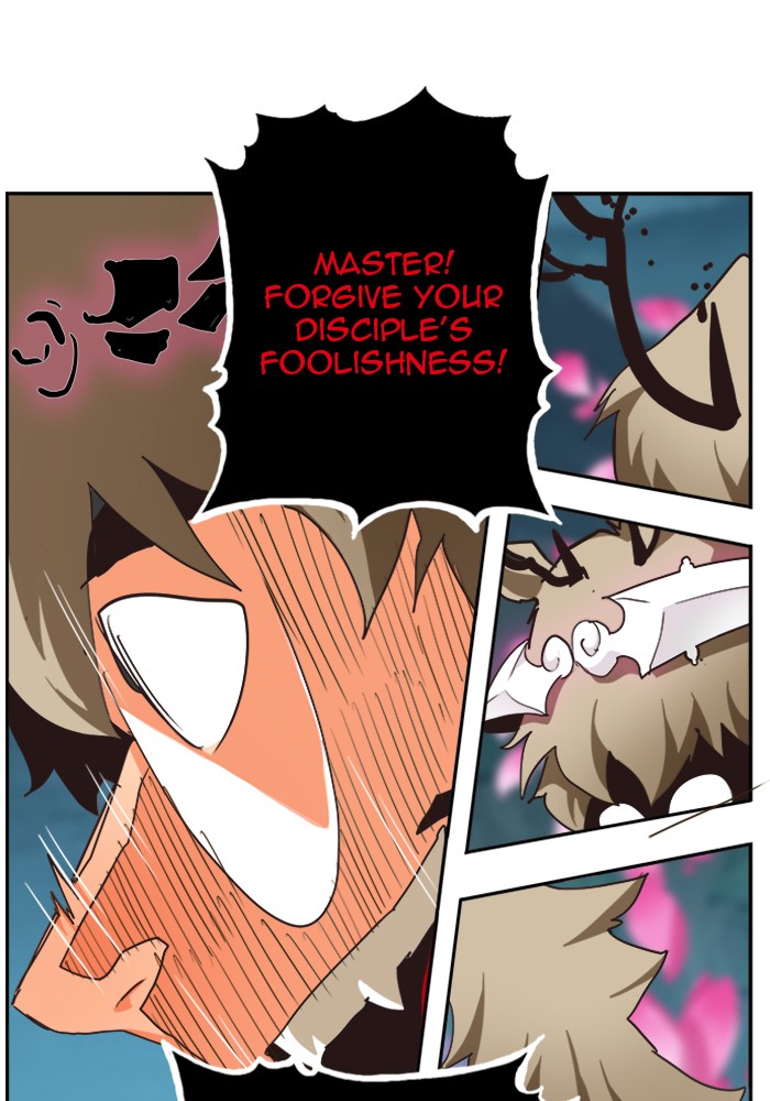 The God of High School Chapter 494 page 51 - Chapter 494: Ep. 494