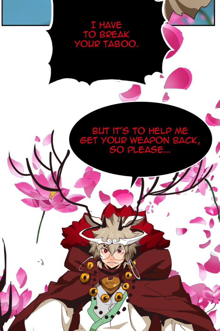 The God of High School Chapter 494 page 52 - Chapter 494: Ep. 494