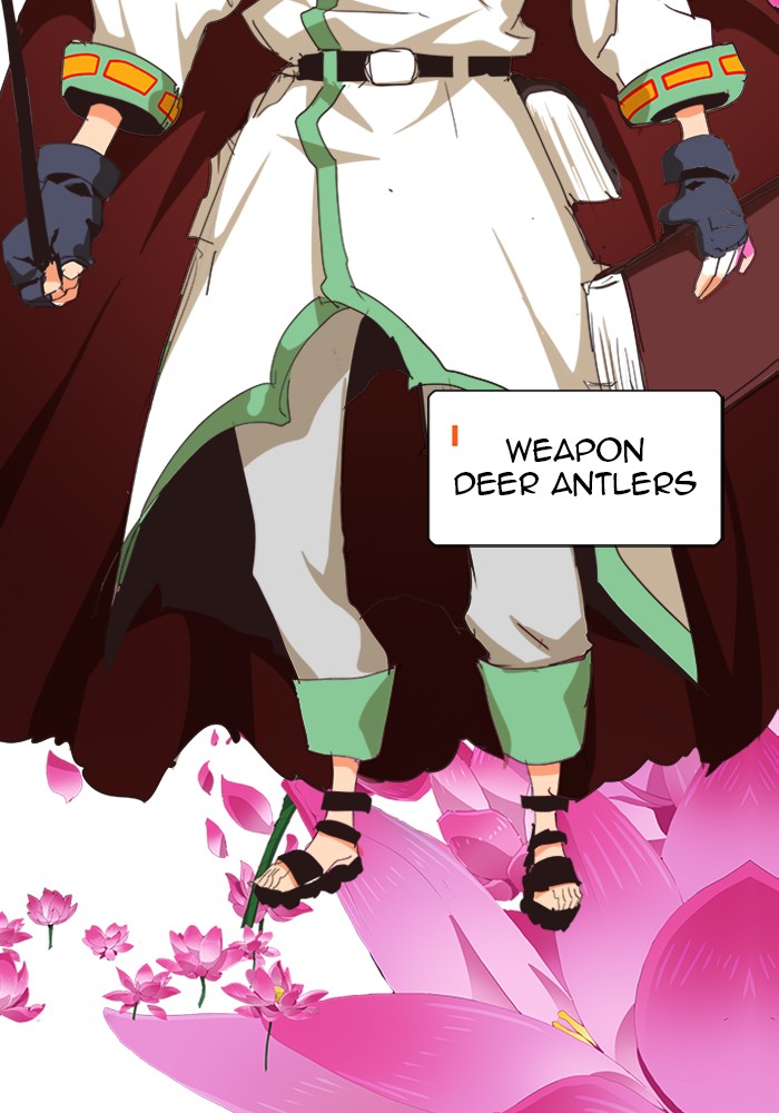 The God of High School Chapter 494 page 53 - Chapter 494: Ep. 494