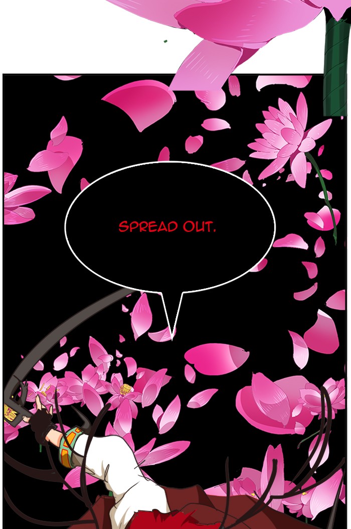 The God of High School Chapter 494 page 54 - Chapter 494: Ep. 494