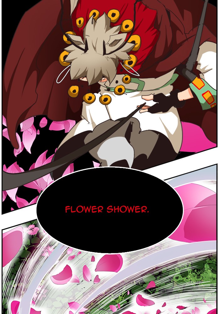 The God of High School Chapter 494 page 55 - Chapter 494: Ep. 494