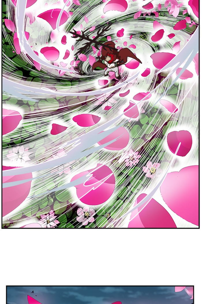 The God of High School Chapter 494 page 56 - Chapter 494: Ep. 494