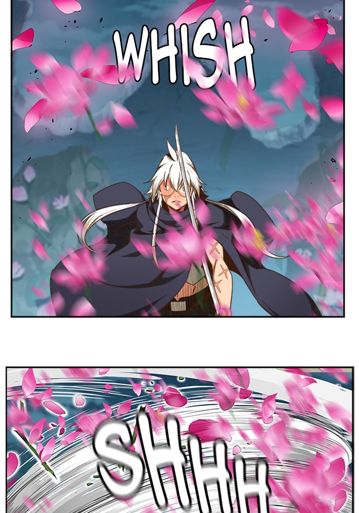 The God of High School Chapter 494 page 57 - Chapter 494: Ep. 494