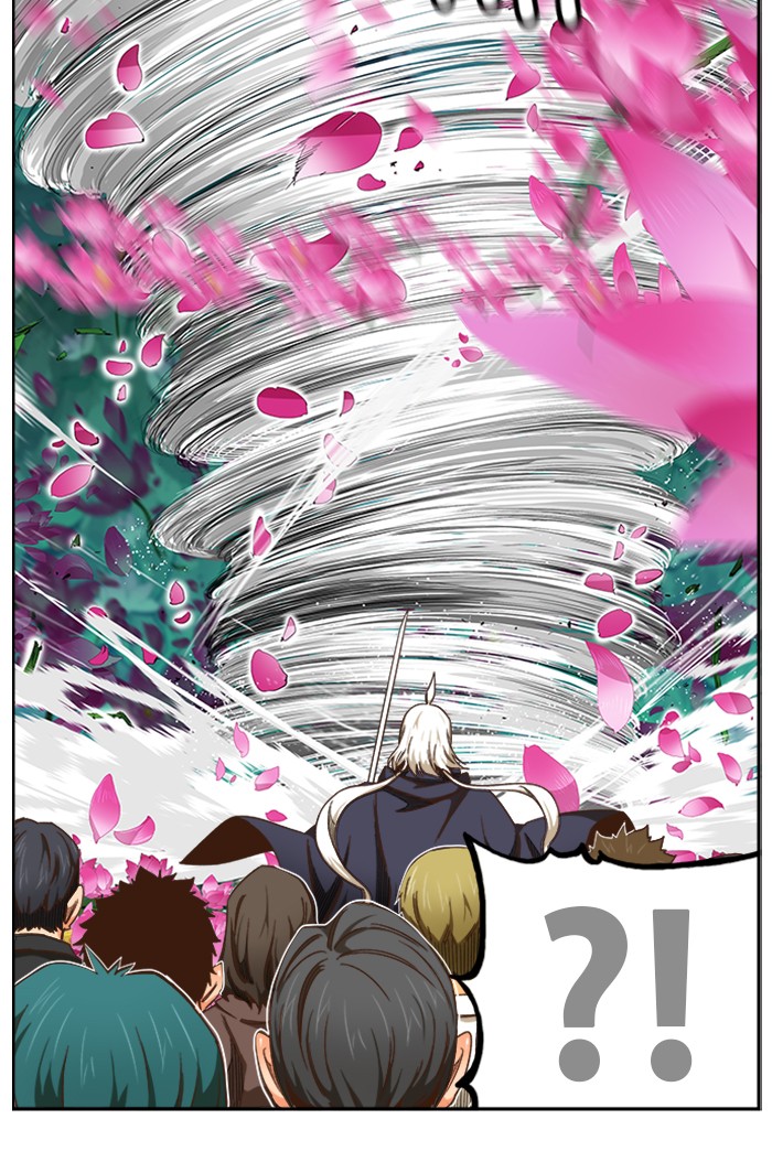 The God of High School Chapter 494 page 58 - Chapter 494: Ep. 494