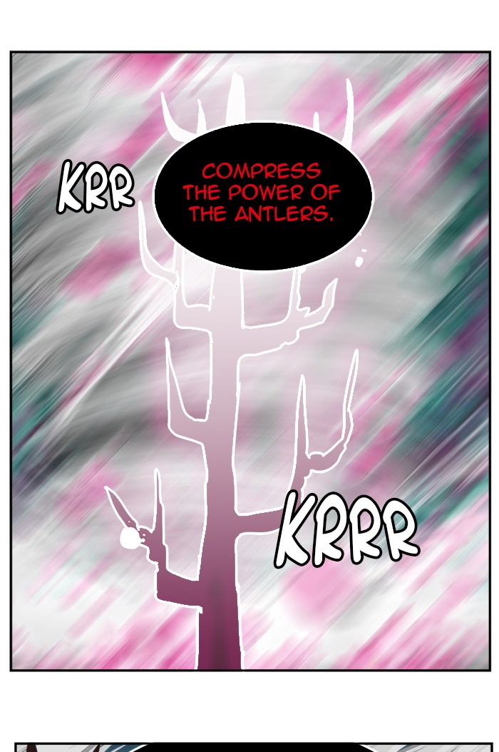 The God of High School Chapter 494 page 59 - Chapter 494: Ep. 494