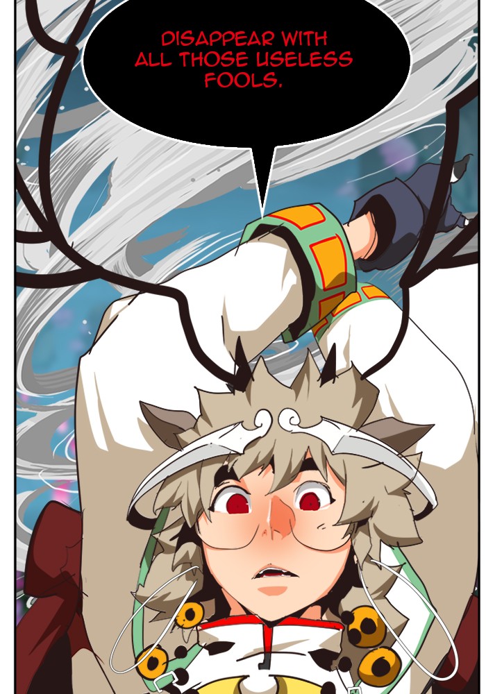 The God of High School Chapter 494 page 60 - Chapter 494: Ep. 494
