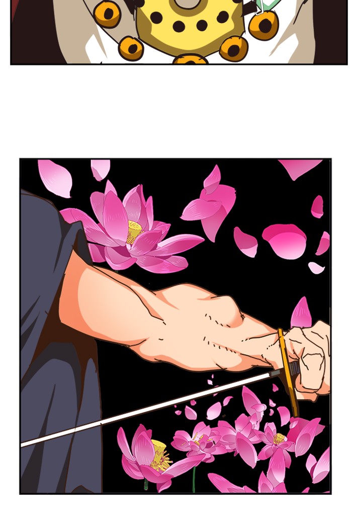The God of High School Chapter 494 page 61 - Chapter 494: Ep. 494