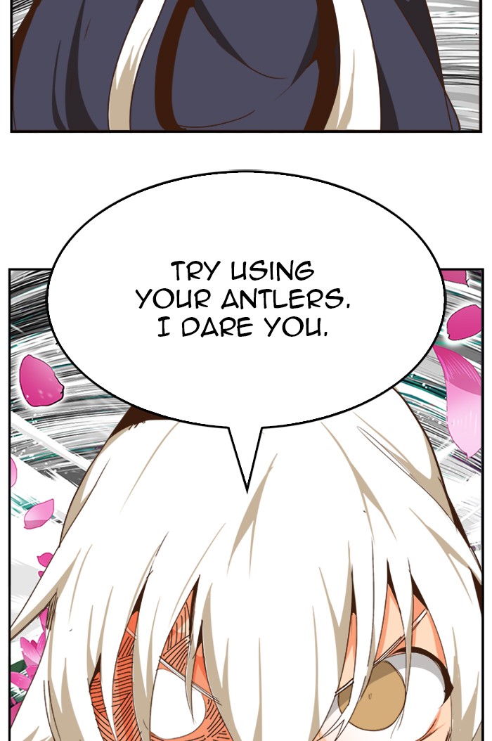 The God of High School Chapter 494 page 63 - Chapter 494: Ep. 494