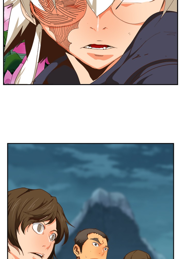 The God of High School Chapter 494 page 64 - Chapter 494: Ep. 494