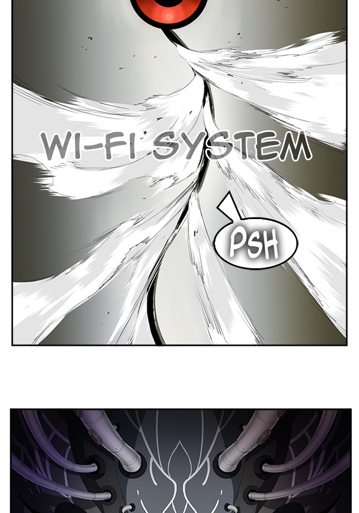 The God of High School Chapter 494 page 66 - Chapter 494: Ep. 494