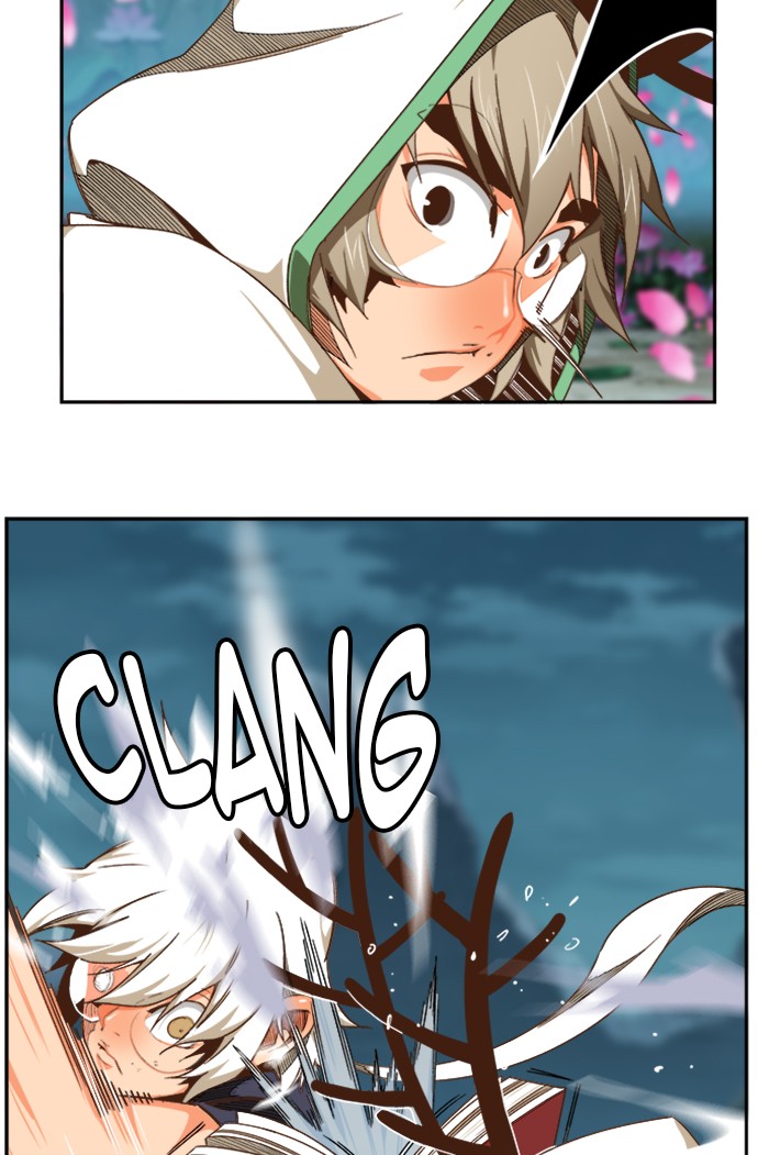 The God of High School Chapter 494 page 7 - Chapter 494: Ep. 494