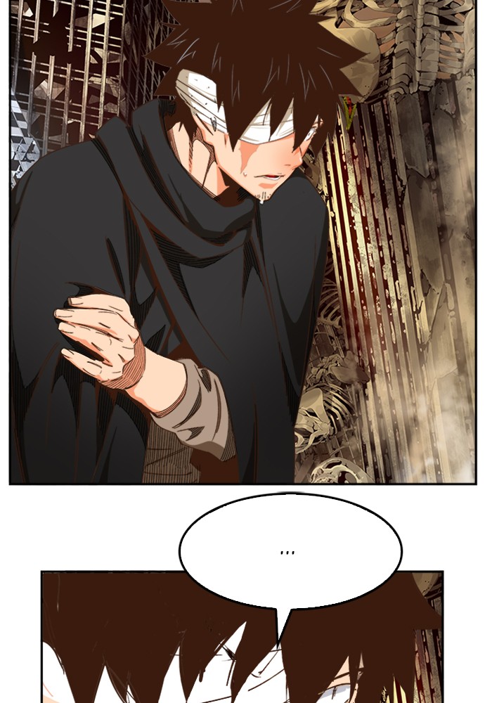 The God of High School Chapter 494 page 72 - Chapter 494: Ep. 494