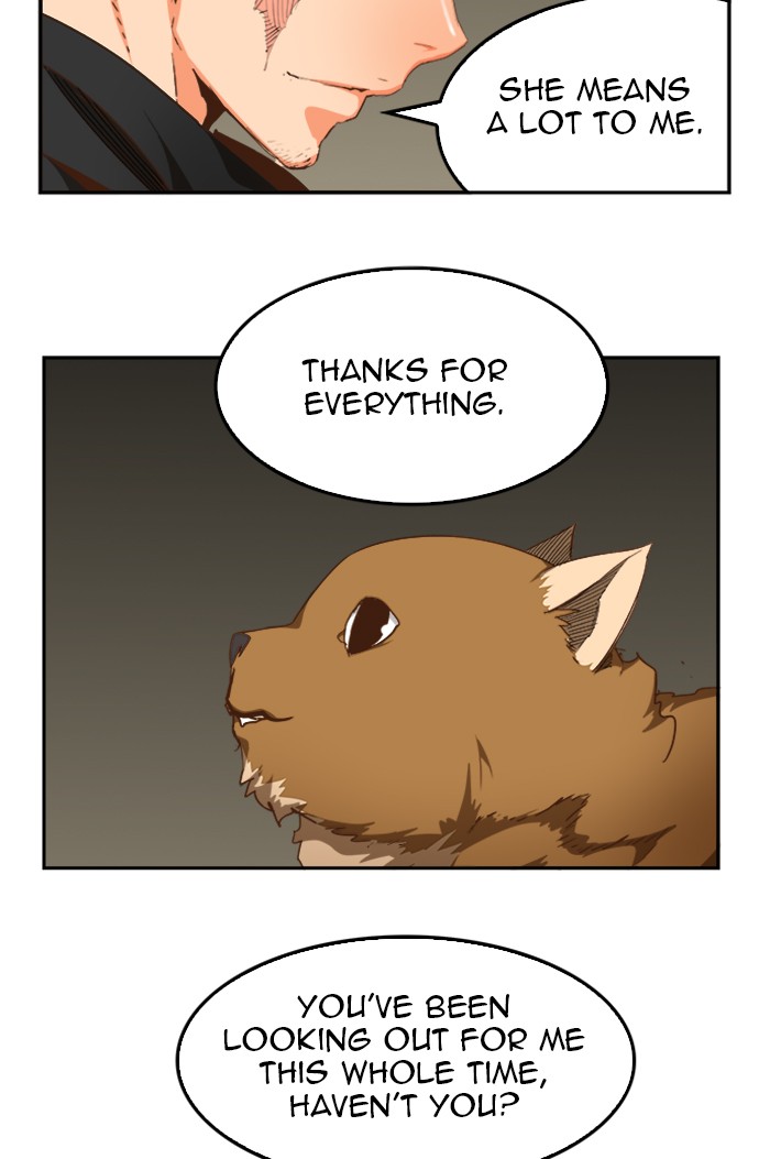The God of High School Chapter 494 page 77 - Chapter 494: Ep. 494
