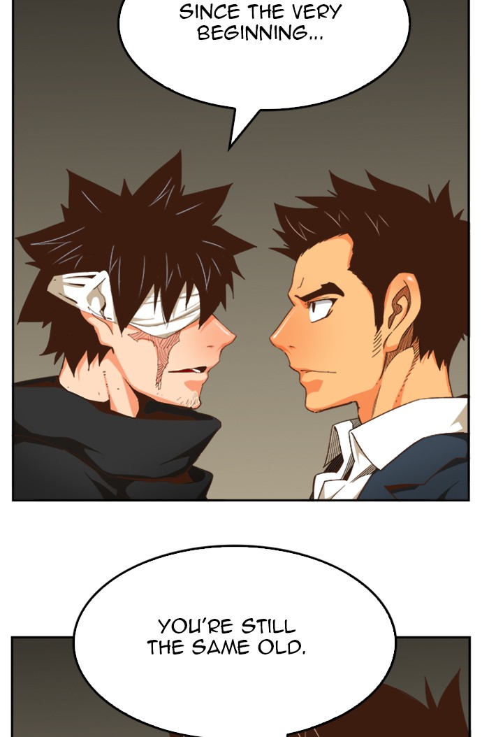 The God of High School Chapter 494 page 79 - Chapter 494: Ep. 494