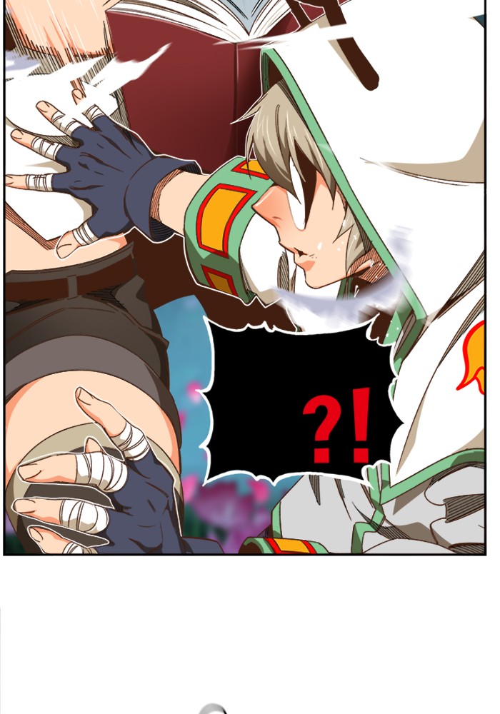 The God of High School Chapter 494 page 8 - Chapter 494: Ep. 494