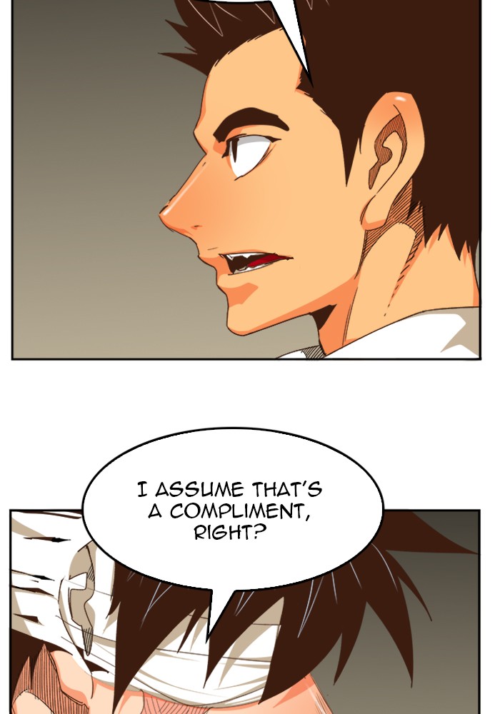 The God of High School Chapter 494 page 80 - Chapter 494: Ep. 494