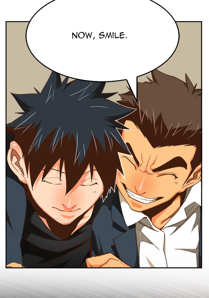The God of High School Chapter 494 page 82 - Chapter 494: Ep. 494
