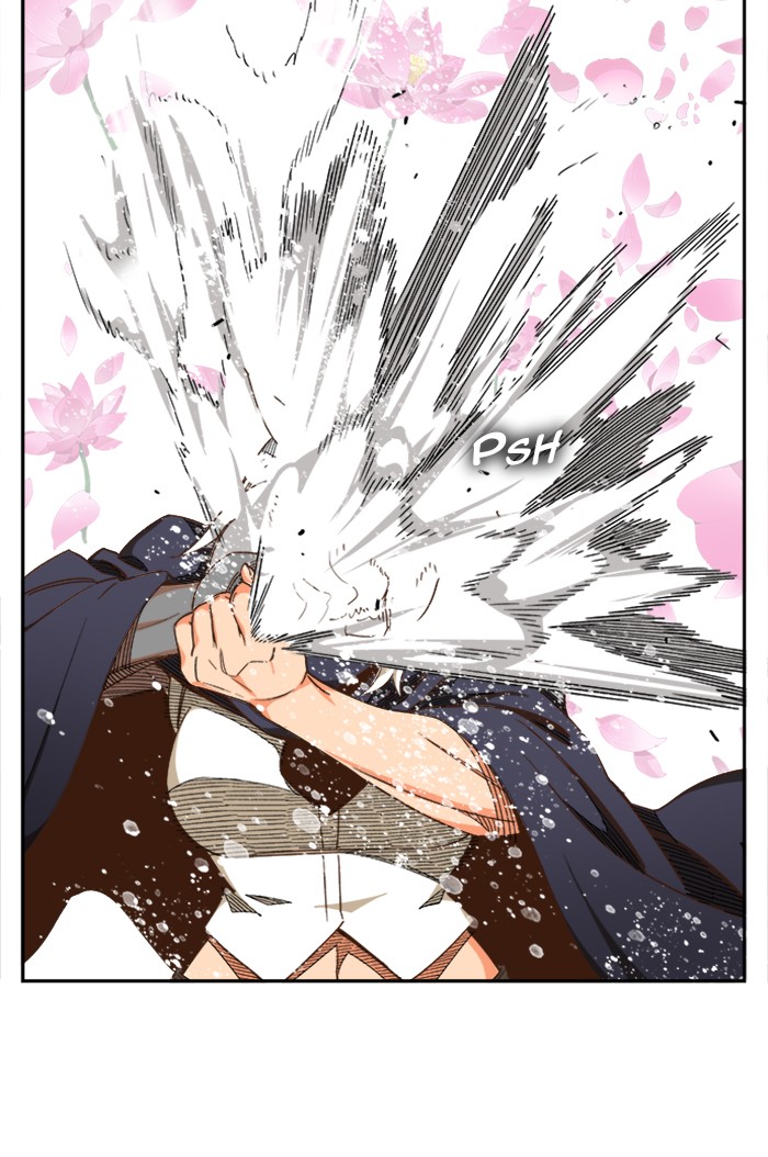 The God of High School Chapter 494 page 85 - Chapter 494: Ep. 494