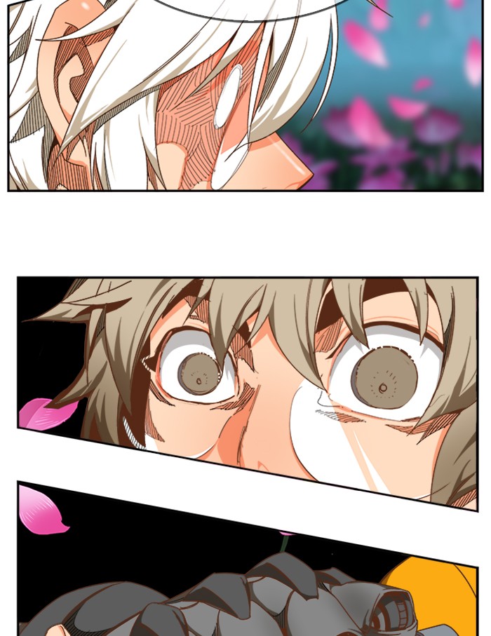 The God of High School Chapter 494 page 88 - Chapter 494: Ep. 494