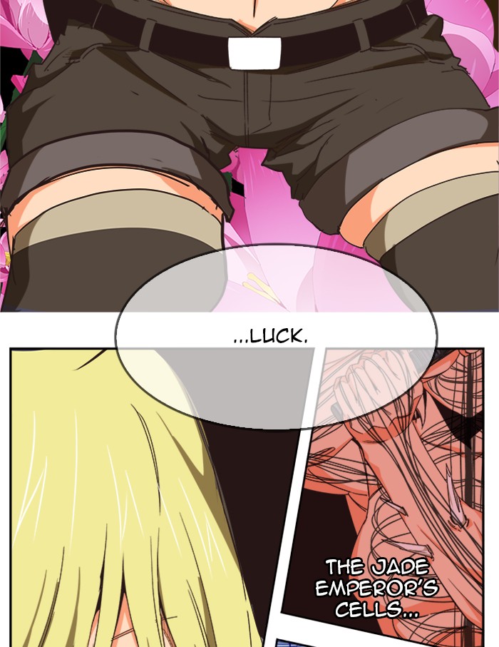 The God of High School Chapter 494 page 92 - Chapter 494: Ep. 494