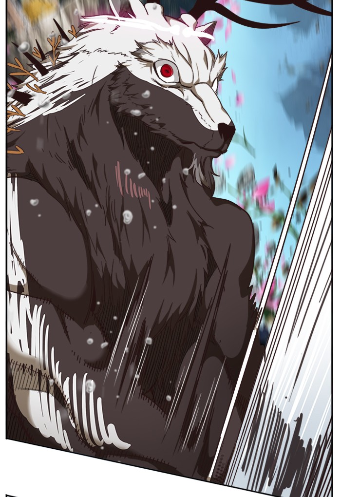 The God of High School Chapter 495 page 102 - Chapter 495: Ep. 495