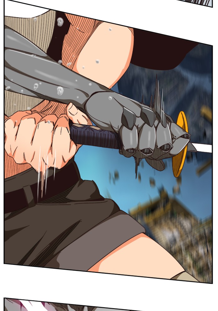 The God of High School Chapter 495 page 103 - Chapter 495: Ep. 495