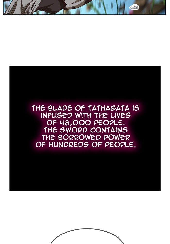 The God of High School Chapter 495 page 105 - Chapter 495: Ep. 495