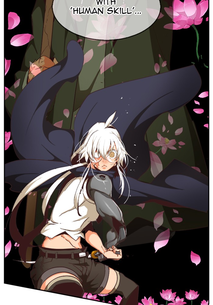 The God of High School Chapter 495 page 107 - Chapter 495: Ep. 495