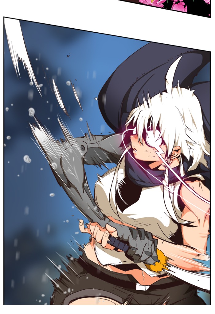 The God of High School Chapter 495 page 108 - Chapter 495: Ep. 495