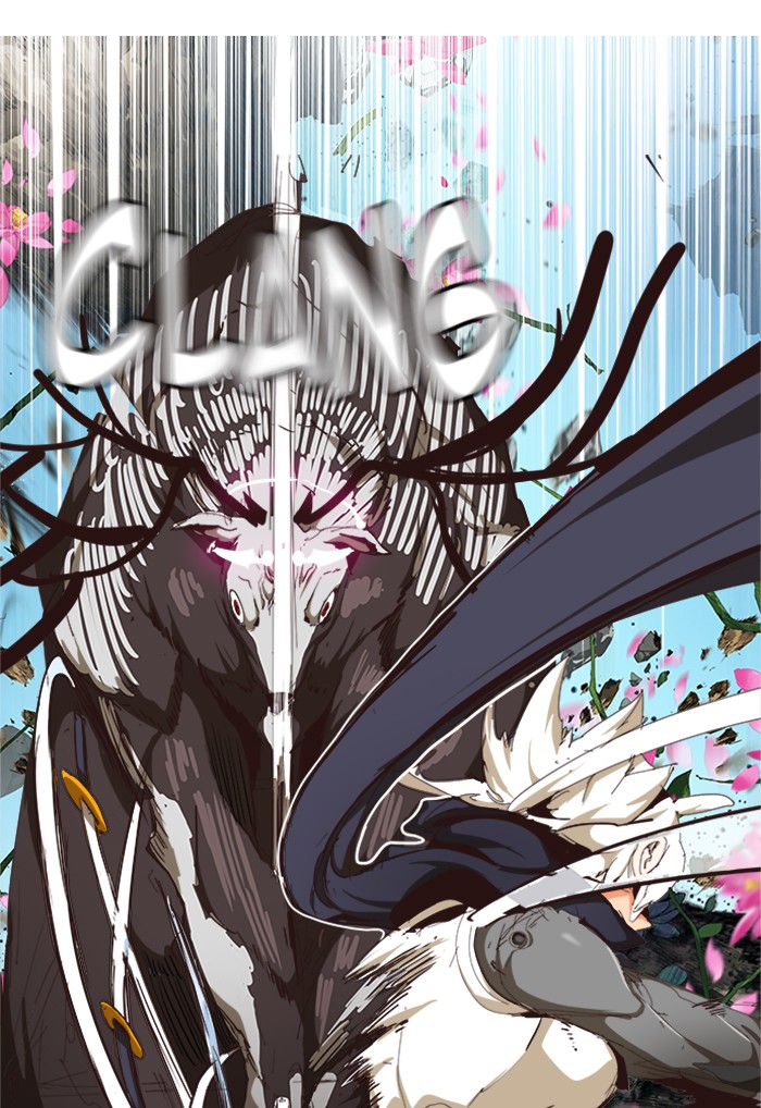 The God of High School Chapter 495 page 109 - Chapter 495: Ep. 495
