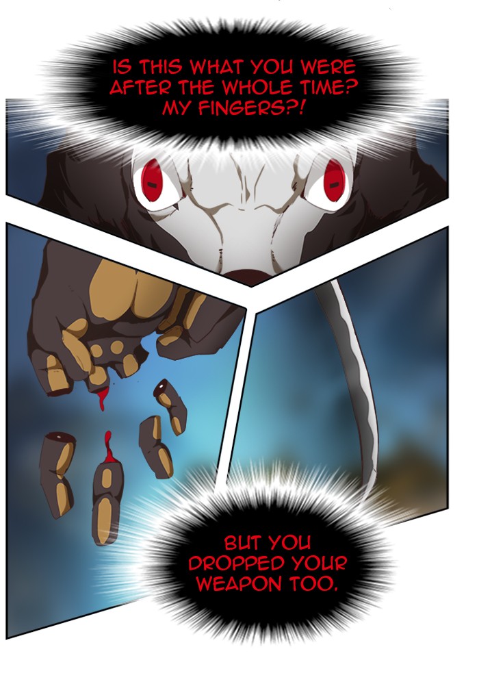 The God of High School Chapter 495 page 113 - Chapter 495: Ep. 495
