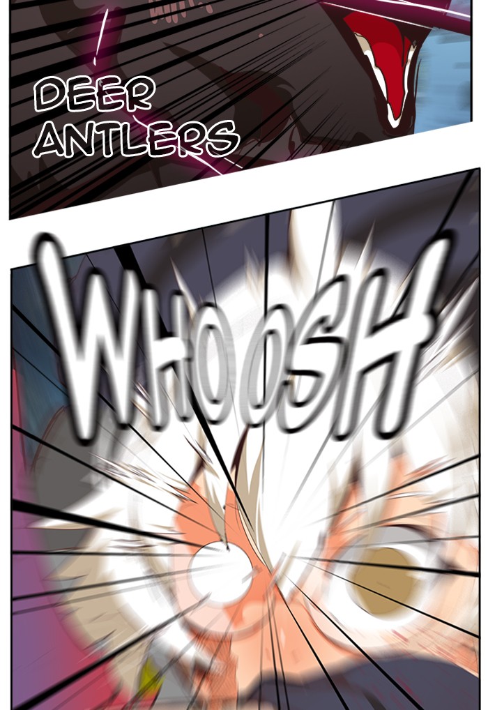 The God of High School Chapter 495 page 117 - Chapter 495: Ep. 495