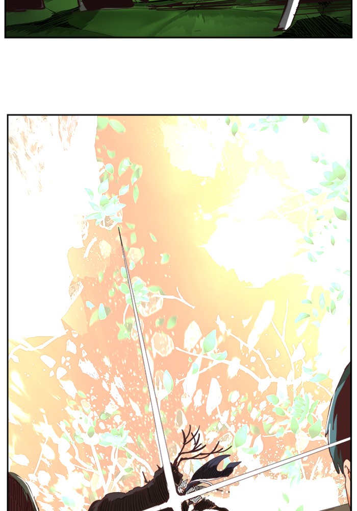 The God of High School Chapter 495 page 120 - Chapter 495: Ep. 495