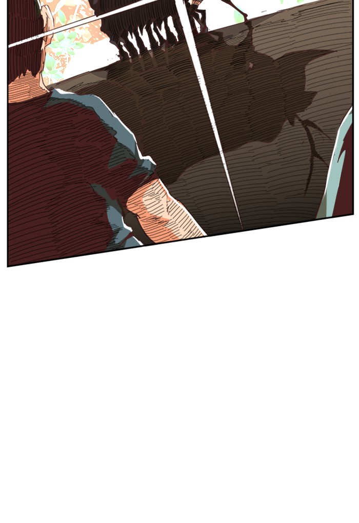 The God of High School Chapter 495 page 121 - Chapter 495: Ep. 495