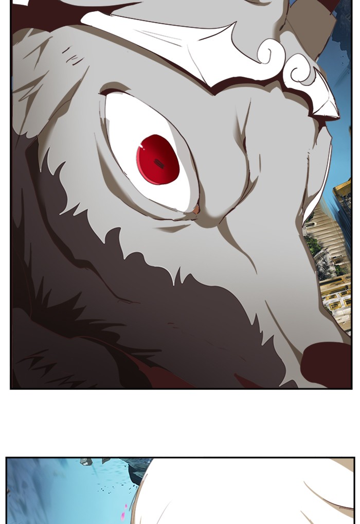 The God of High School Chapter 495 page 123 - Chapter 495: Ep. 495