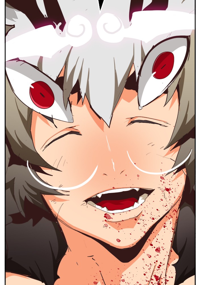 The God of High School Chapter 495 page 126 - Chapter 495: Ep. 495