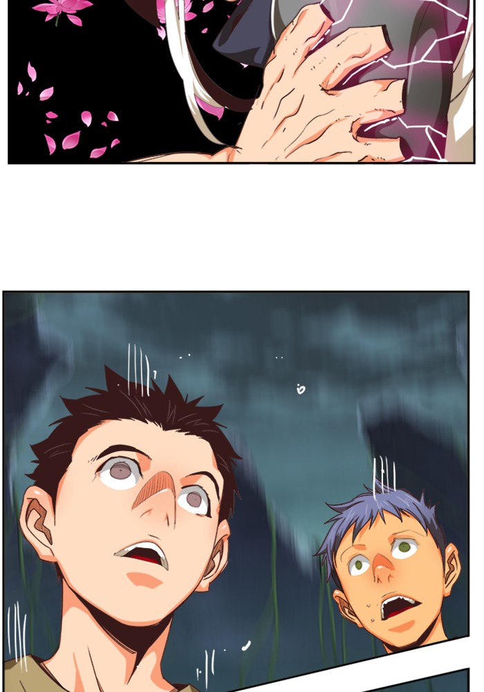The God of High School Chapter 495 page 128 - Chapter 495: Ep. 495