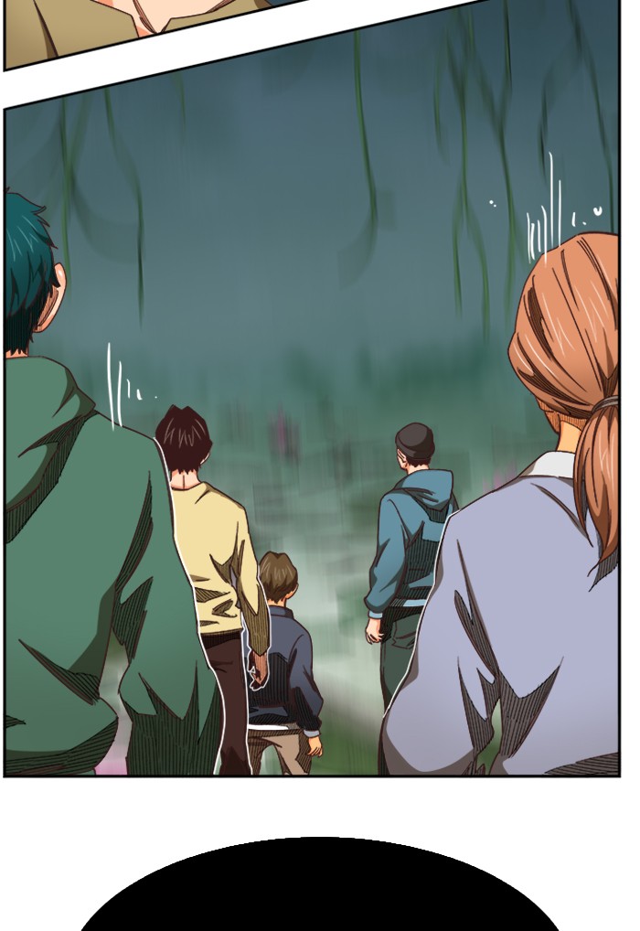The God of High School Chapter 495 page 129 - Chapter 495: Ep. 495