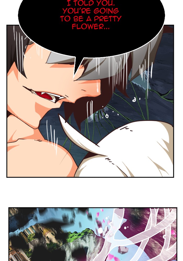 The God of High School Chapter 495 page 130 - Chapter 495: Ep. 495