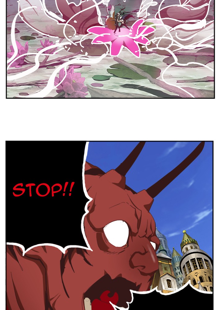 The God of High School Chapter 495 page 132 - Chapter 495: Ep. 495