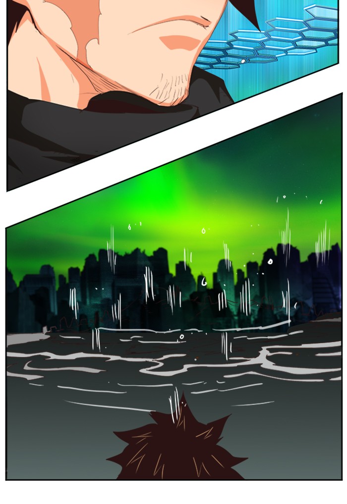 The God of High School Chapter 495 page 137 - Chapter 495: Ep. 495
