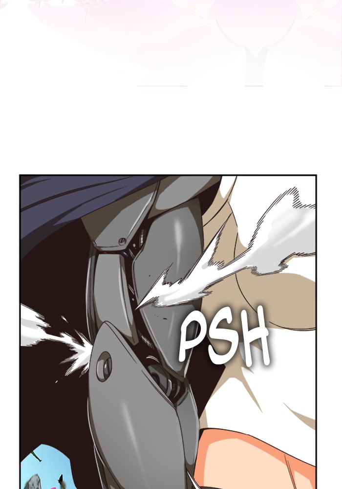The God of High School Chapter 495 page 14 - Chapter 495: Ep. 495